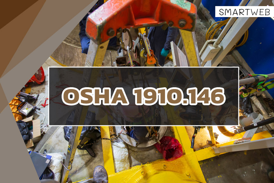 OSHA 1910.146